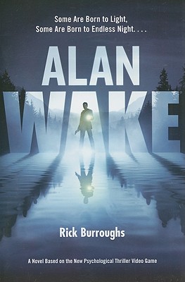 Alan Wake