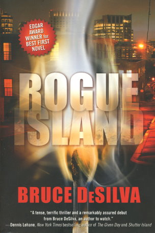 Rogue Island