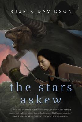 The Stars Askew