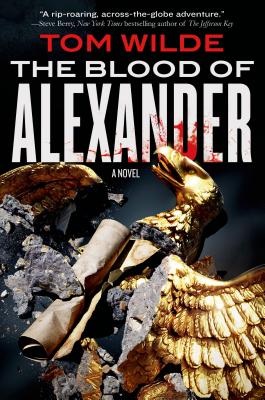 The Blood of Alexander