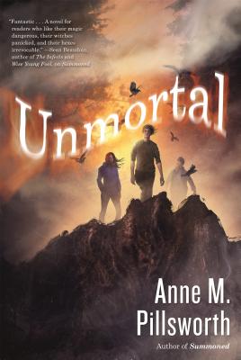 Unmortal