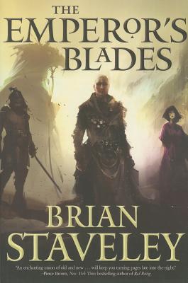 The Emperor's Blades