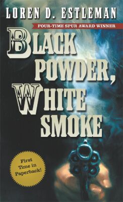 Black Powder, White Smoke