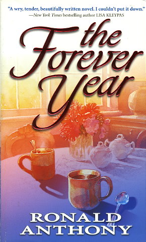 The Forever Year