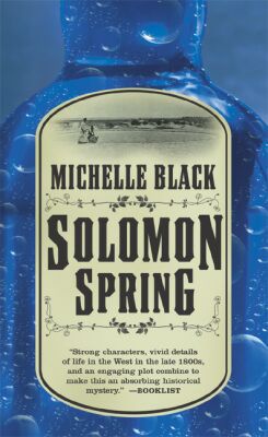 Solomon Spring