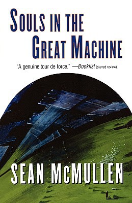 Souls in the Great Machine