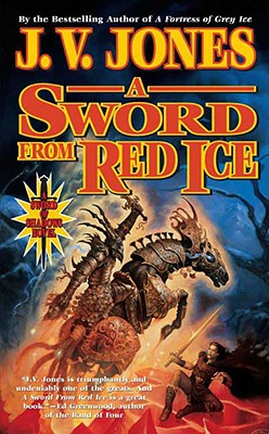 A Sword from Red Ice