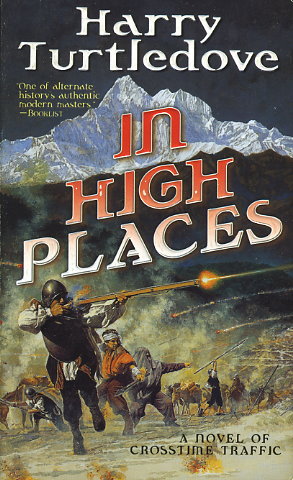 In High Places