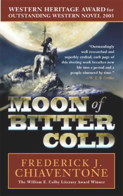 Moon of Bitter Cold