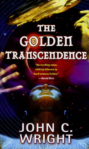 The Golden Transcendence