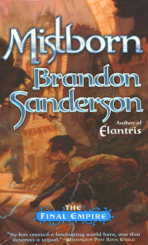 brandon sanderson books 2016