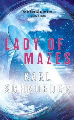 Lady of Mazes