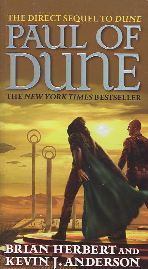 Paul of Dune