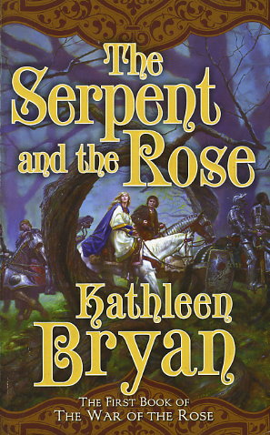 The Serpent and the Rose