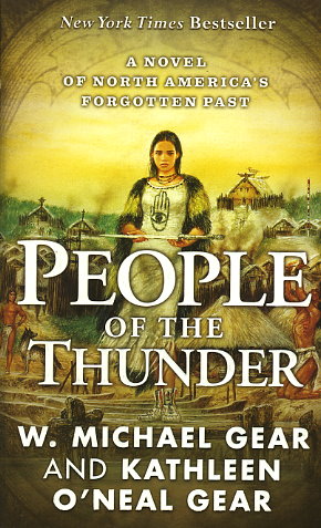 People of the Thunder