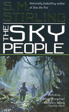 The Sky People