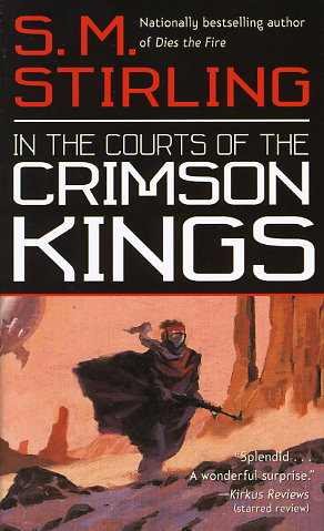 In the Courts of the Crimson Kings