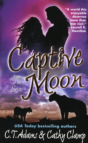 Captive Moon