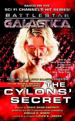 The Cylons' Secret