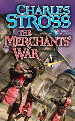 The Merchants' War