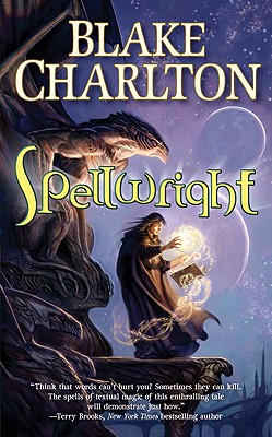 Spellwright