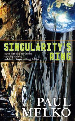 Singularity's Ring