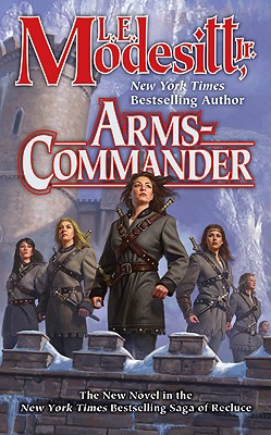 Arms-Commander