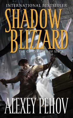 Shadow Blizzard