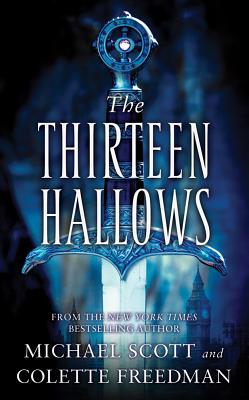 Thirteen Hallows