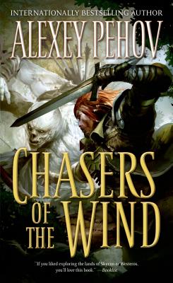 Chasers of the Wind