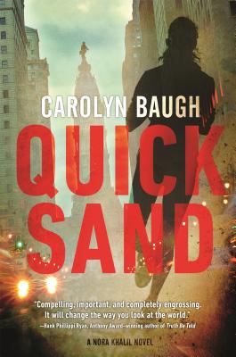 Quicksand