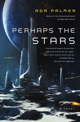 Perhaps the Stars