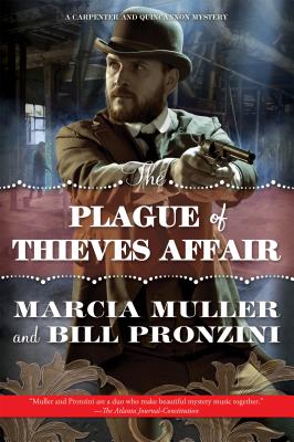 The Plague of Thieves Affair