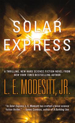 Solar Express