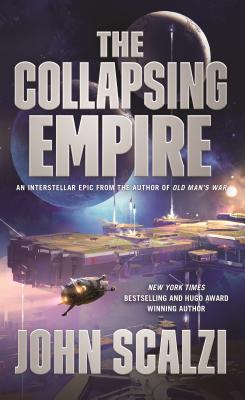 the collapsing empire goodreads