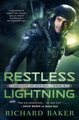 Restless Lightning