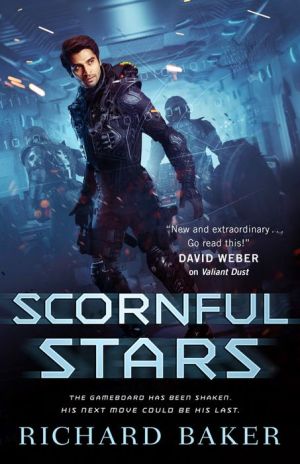 Scornful Stars