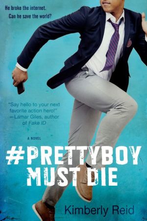 Prettyboy Must Die