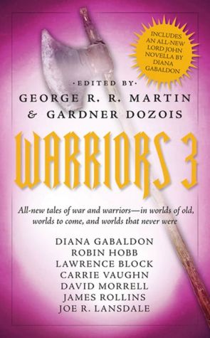 Warriors 3