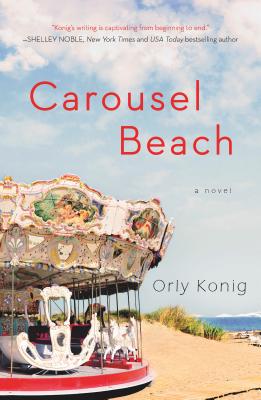 Carousel Beach