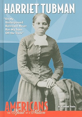 Harriet Tubman