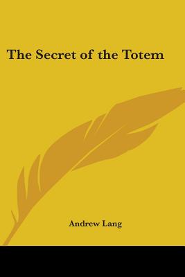 Secret of the Totem