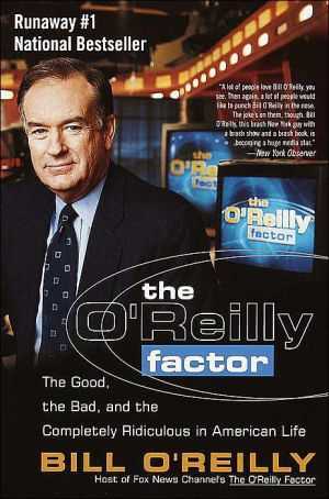 The O'Reilly Factor