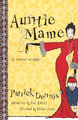 Auntie Mame