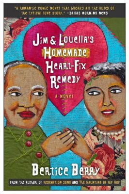 Jim and Louella's Homemade Heart-fix Remedy