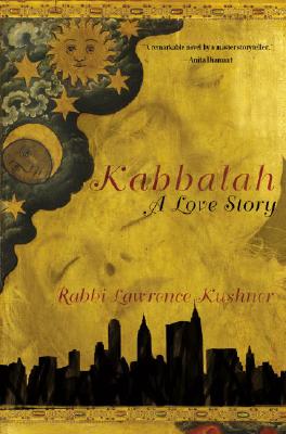 Kabbalah: A Love Story