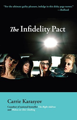 The Infidelity Pact