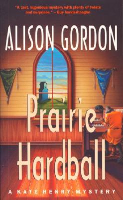 Prairie Hardball