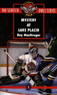 Mystery at Lake Placid