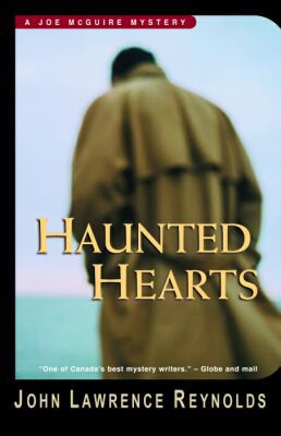 Haunted Hearts